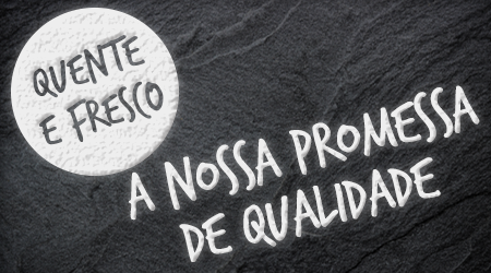 Quality Promise